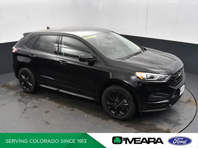 new 2024 Ford Edge car, priced at $40,038