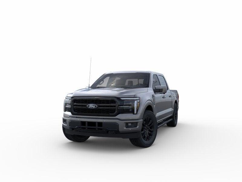 new 2025 Ford F-150 car, priced at $68,203