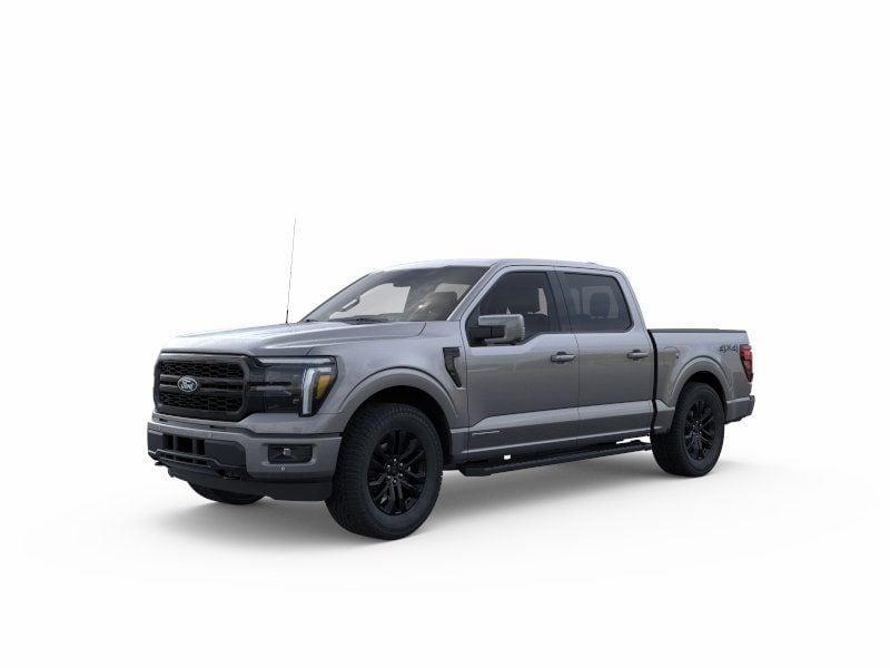 new 2025 Ford F-150 car, priced at $73,950