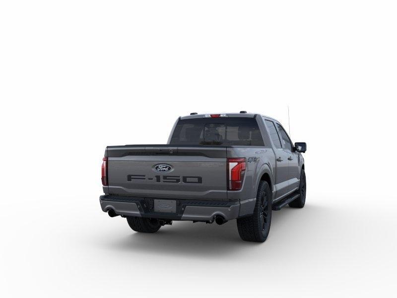 new 2025 Ford F-150 car, priced at $68,203
