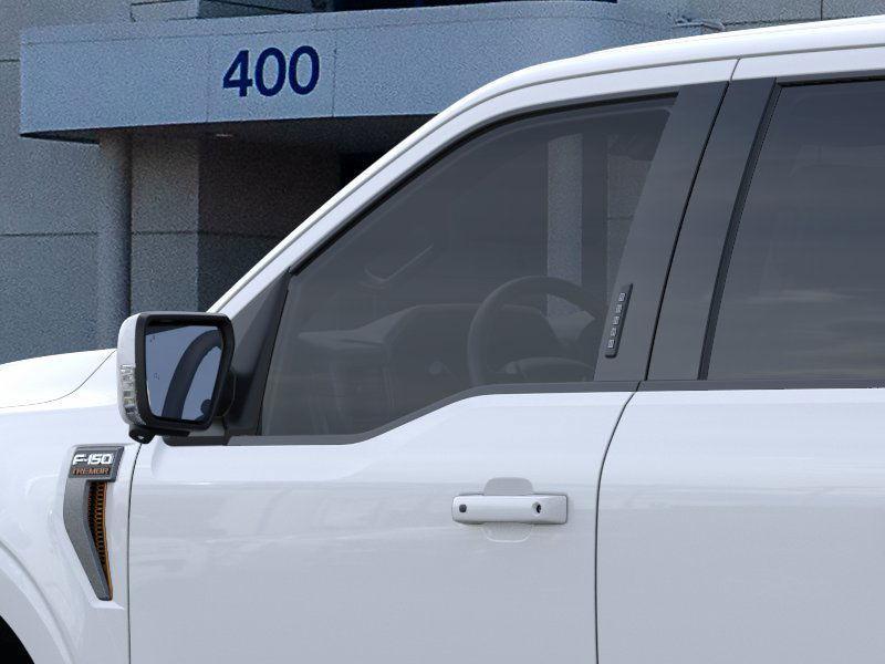 new 2024 Ford F-150 car, priced at $76,112