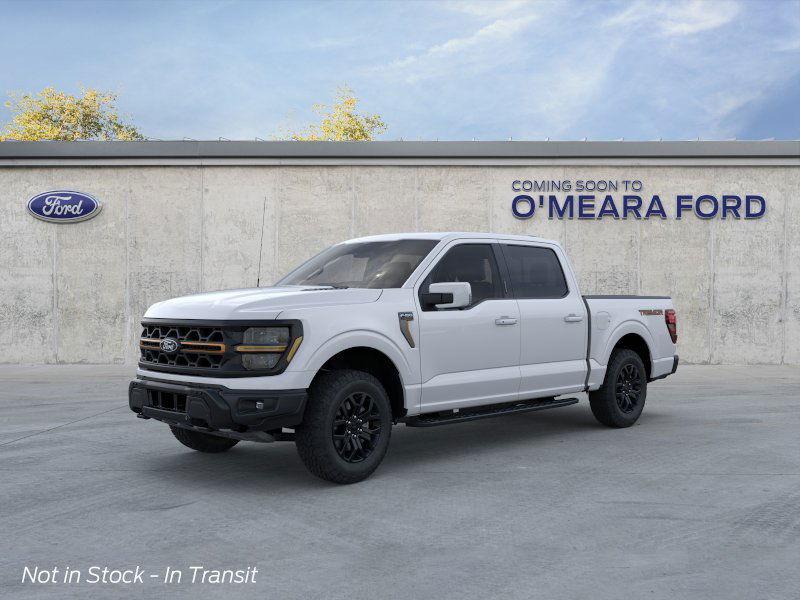 new 2024 Ford F-150 car, priced at $79,149