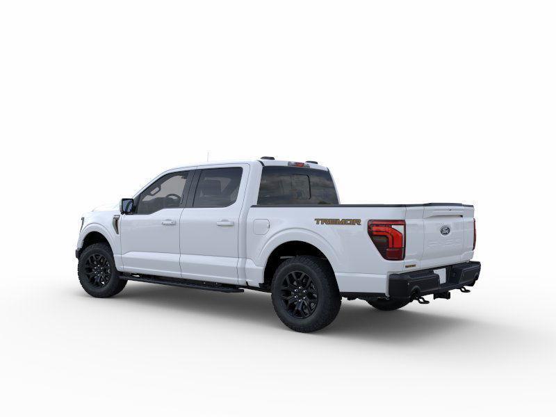 new 2024 Ford F-150 car, priced at $75,013