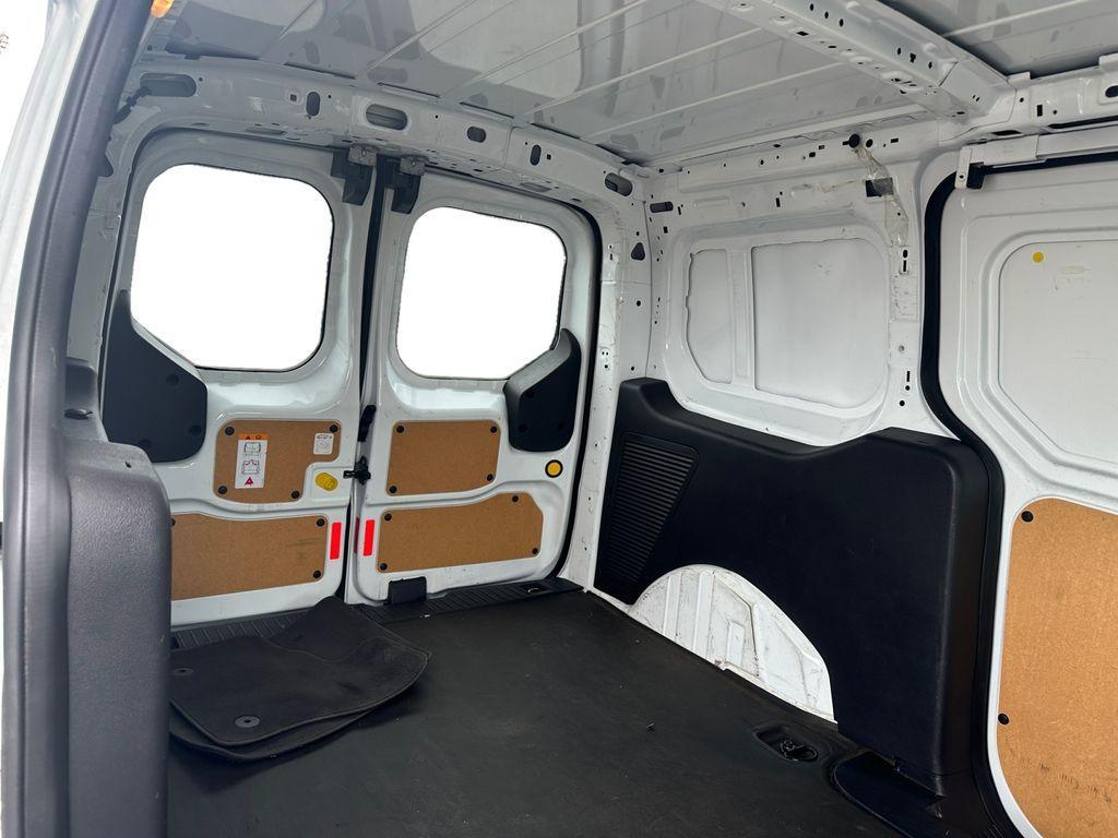 used 2015 Ford Transit Connect car, priced at $20,990