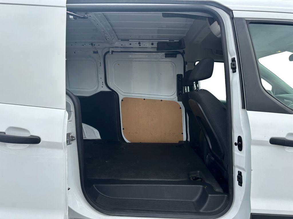 used 2015 Ford Transit Connect car, priced at $20,990