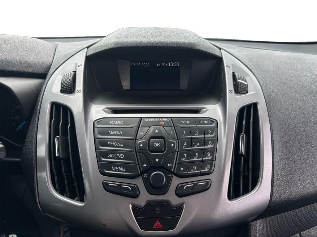 used 2015 Ford Transit Connect car, priced at $20,990