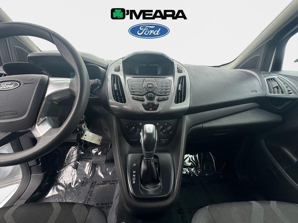 used 2015 Ford Transit Connect car, priced at $20,990