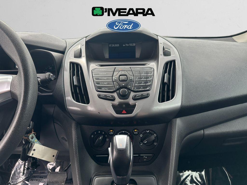 used 2015 Ford Transit Connect car, priced at $20,990
