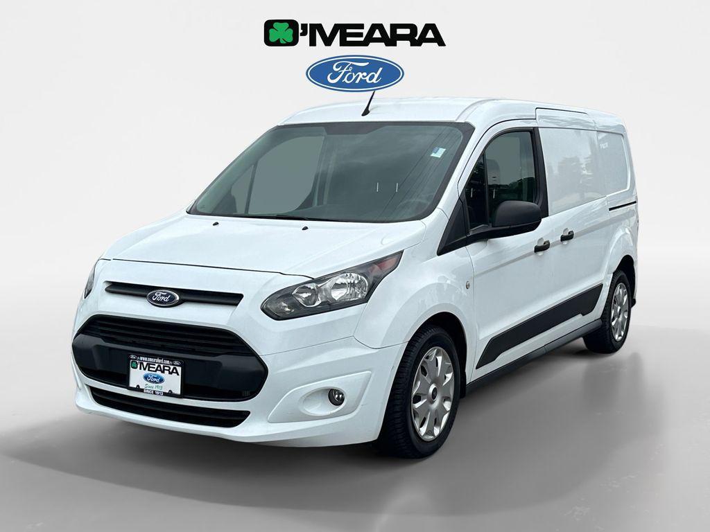 used 2015 Ford Transit Connect car, priced at $20,990