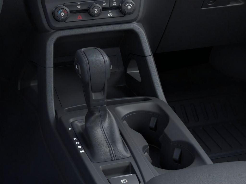new 2025 Ford Ranger car, priced at $34,145