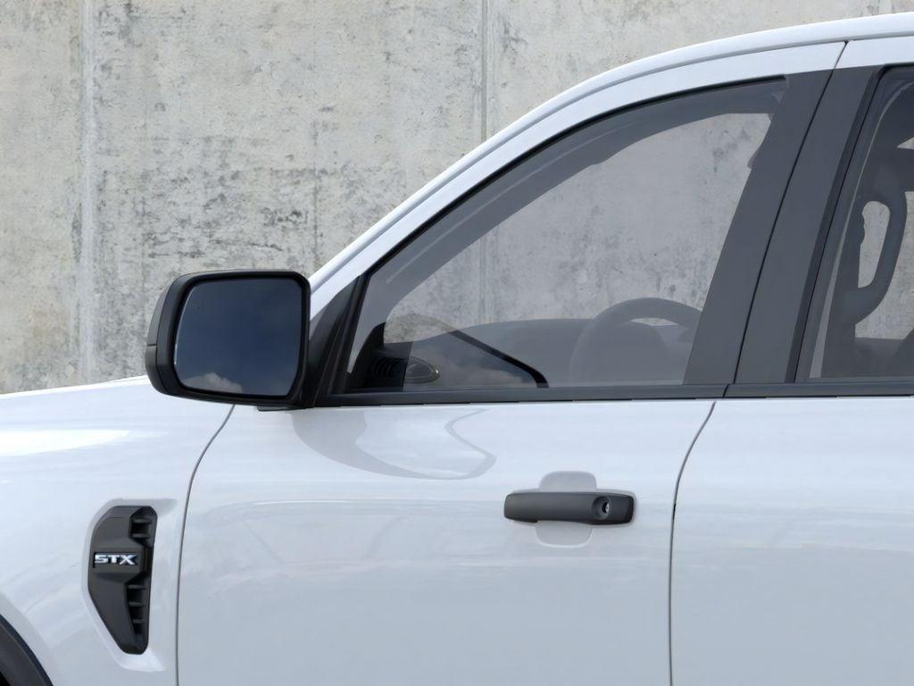 new 2025 Ford Ranger car, priced at $34,145