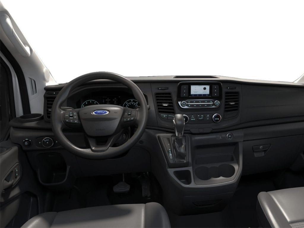 new 2025 Ford Transit-250 car, priced at $61,830