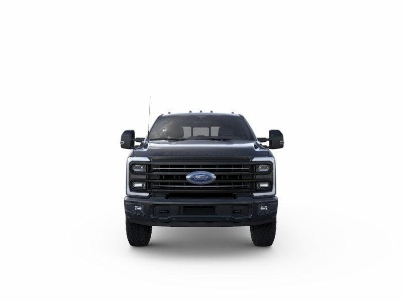 new 2026 Ford F-250 car, priced at $101,965