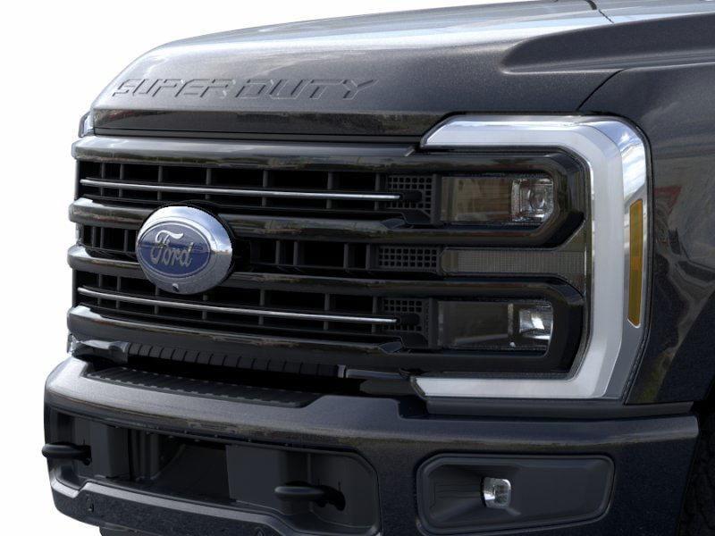 new 2026 Ford F-250 car, priced at $101,965