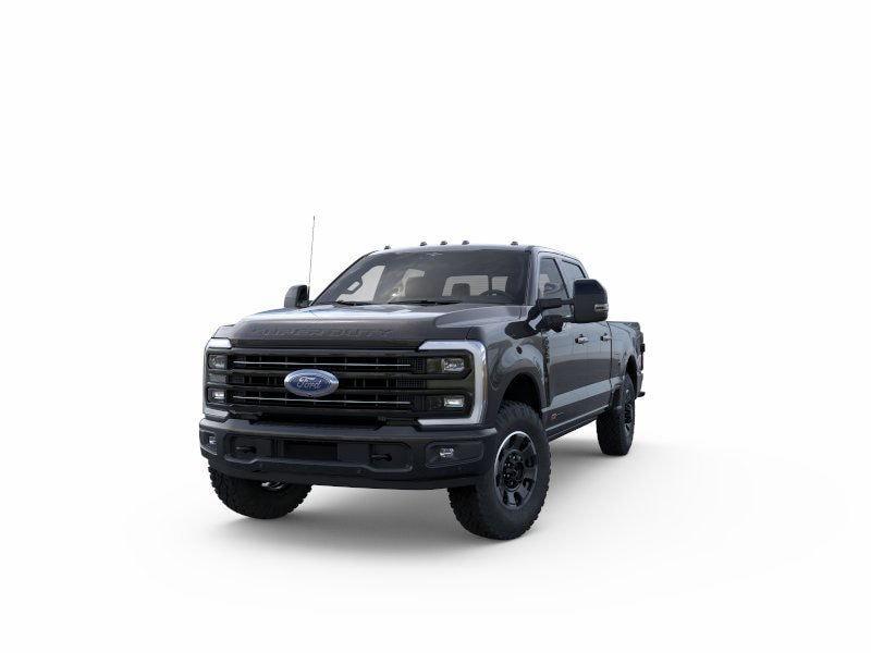 new 2026 Ford F-250 car, priced at $101,965