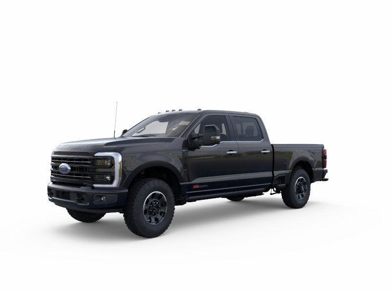 new 2026 Ford F-250 car, priced at $101,965