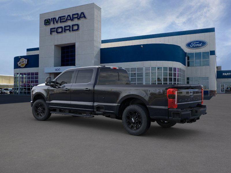 new 2025 Ford F-350 car, priced at $79,639