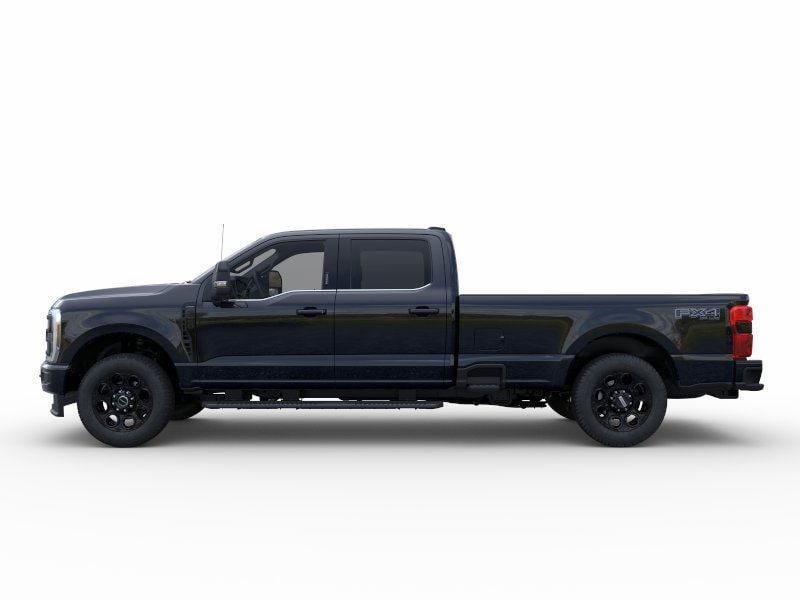 new 2025 Ford F-350 car, priced at $79,040