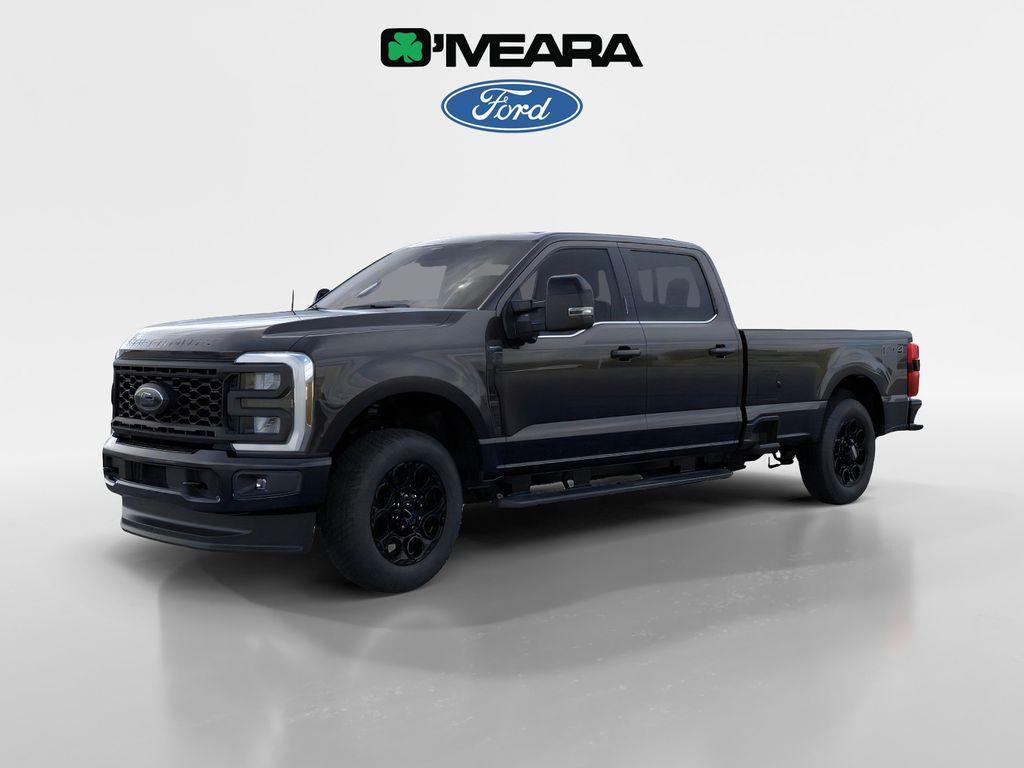 new 2025 Ford F-350 car, priced at $79,040
