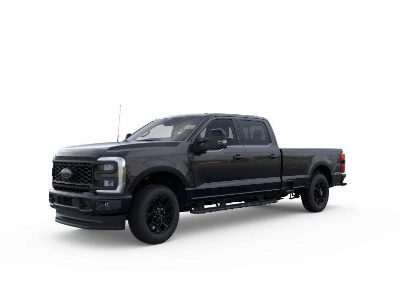 new 2025 Ford F-350 car, priced at $79,040