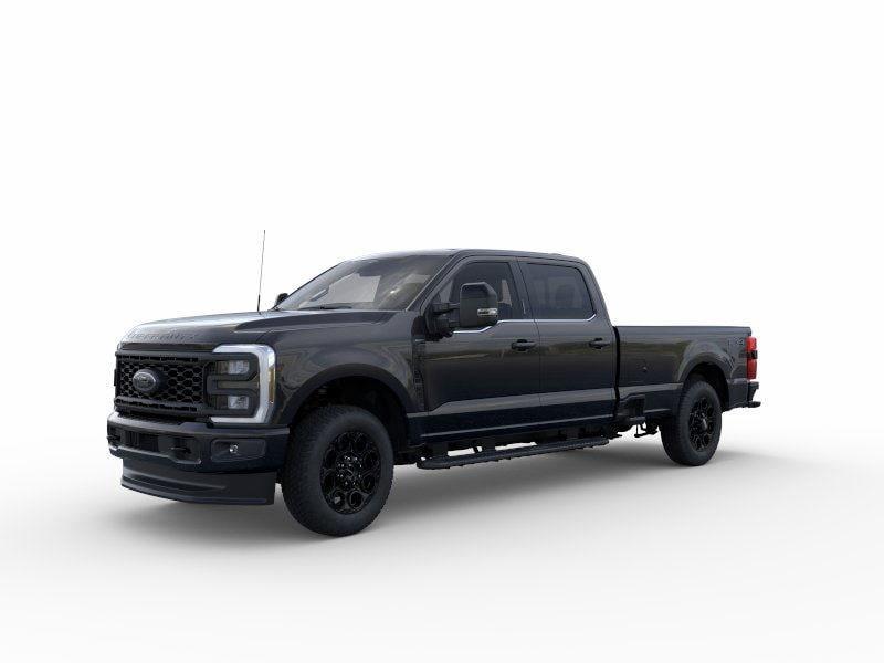 new 2025 Ford F-350 car, priced at $79,040