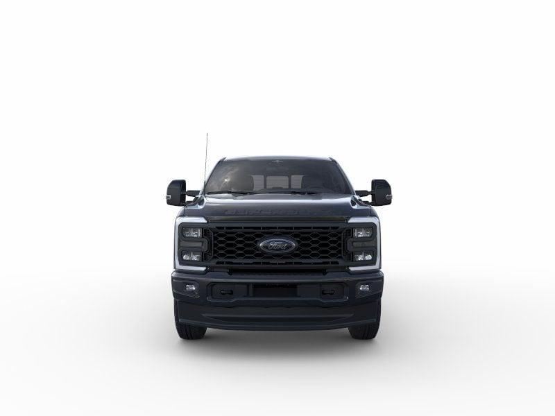 new 2025 Ford F-350 car, priced at $79,040