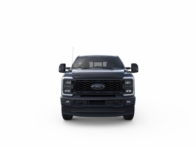 new 2025 Ford F-350 car, priced at $79,040