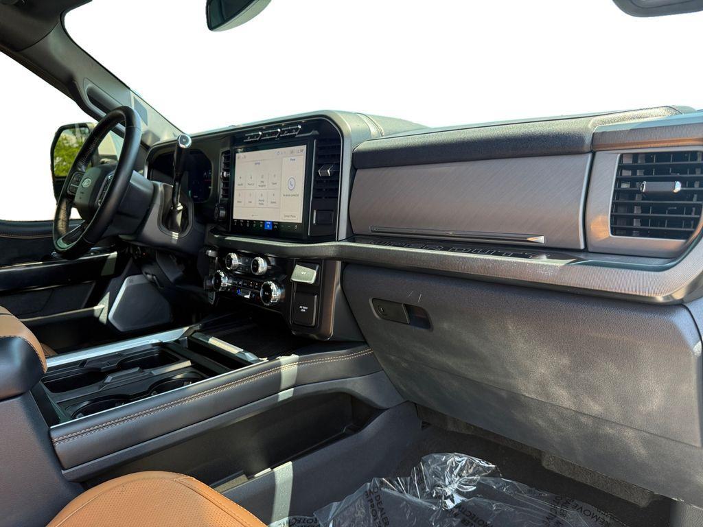 used 2024 Ford F-250 car, priced at $84,990