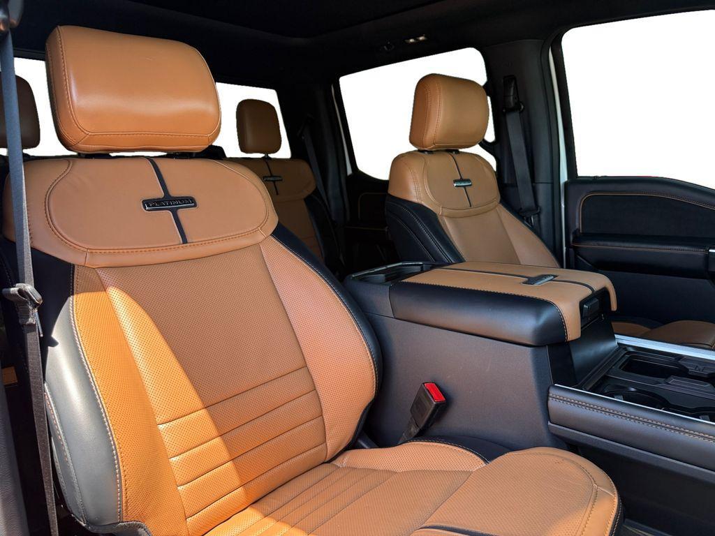 used 2024 Ford F-250 car, priced at $84,990