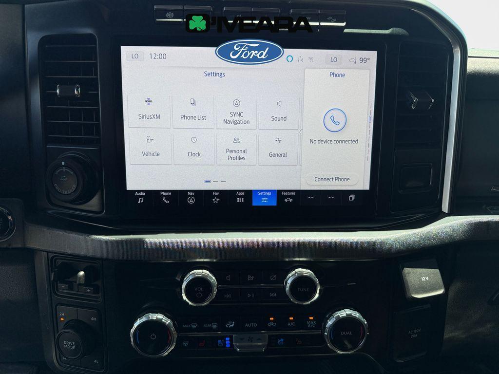 used 2024 Ford F-250 car, priced at $84,990