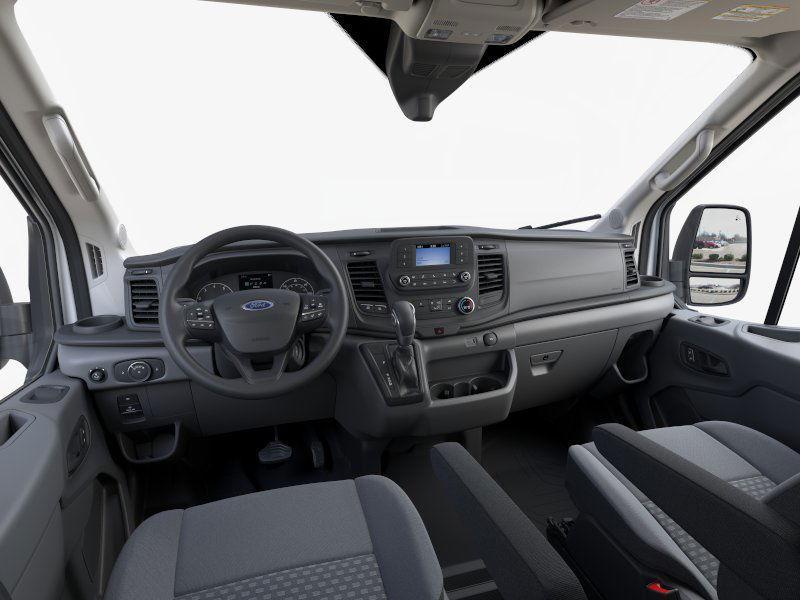 new 2025 Ford Transit-150 car, priced at $56,155