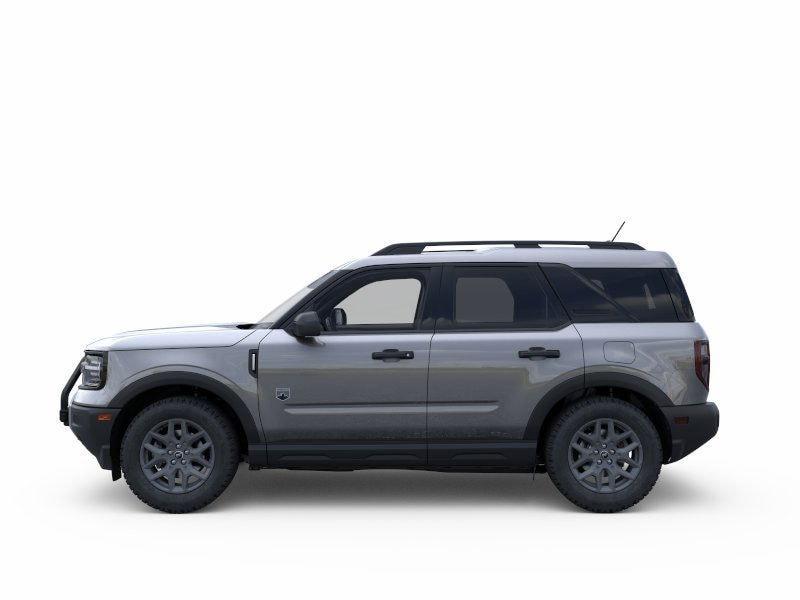 new 2025 Ford Bronco Sport car, priced at $34,605