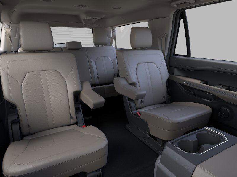 new 2024 Ford Expedition Max car, priced at $76,662