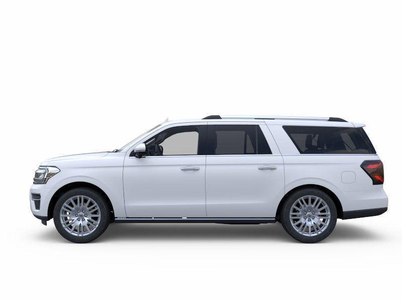 new 2024 Ford Expedition Max car, priced at $76,162