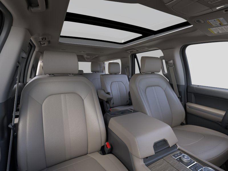 new 2024 Ford Expedition Max car, priced at $76,662