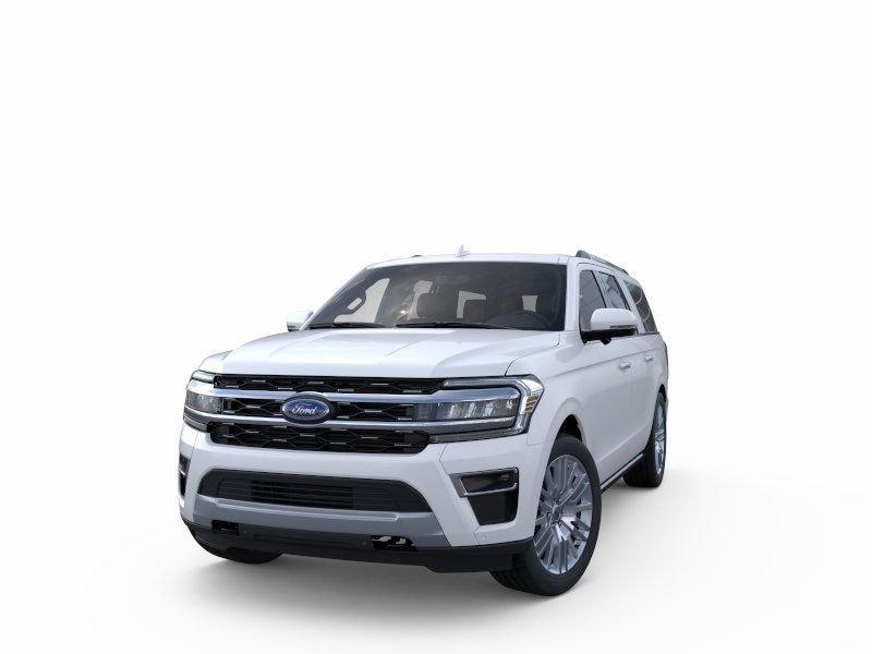 new 2024 Ford Expedition Max car, priced at $76,162