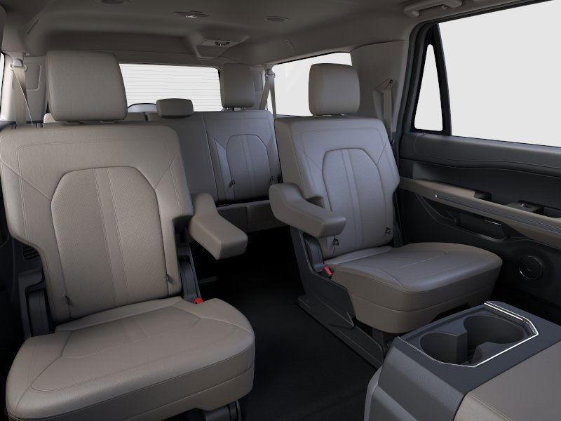 new 2024 Ford Expedition Max car, priced at $76,162