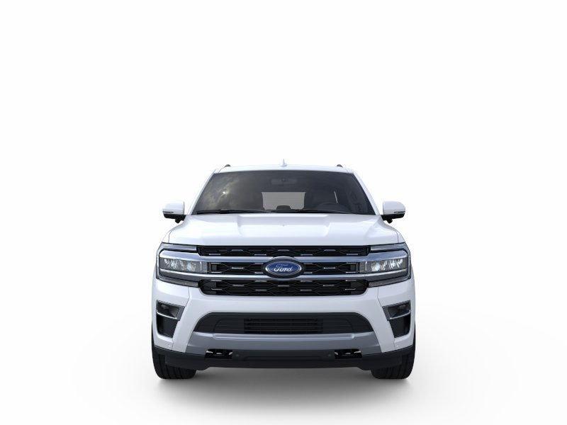 new 2024 Ford Expedition Max car, priced at $76,162