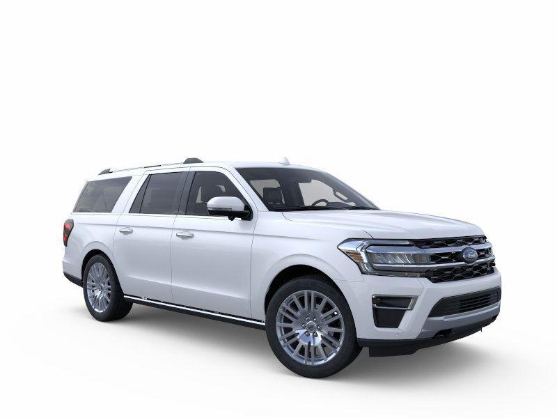 new 2024 Ford Expedition Max car, priced at $76,162