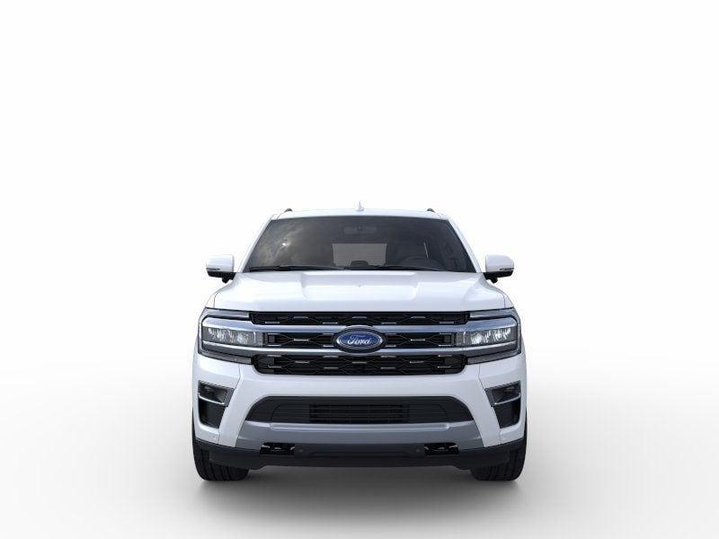 new 2024 Ford Expedition Max car, priced at $76,662
