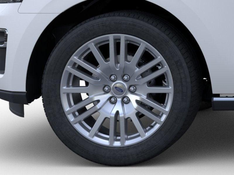 new 2024 Ford Expedition Max car, priced at $76,662