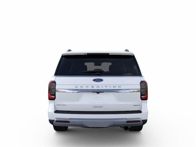 new 2024 Ford Expedition Max car, priced at $76,162