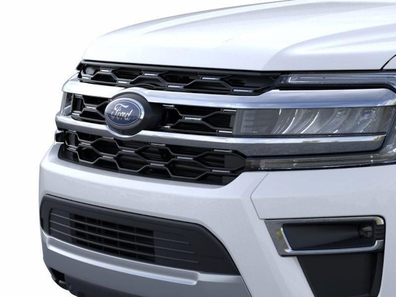 new 2024 Ford Expedition Max car, priced at $76,162
