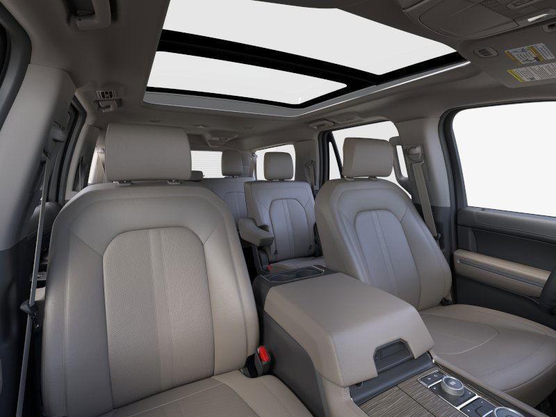 new 2024 Ford Expedition Max car, priced at $76,162