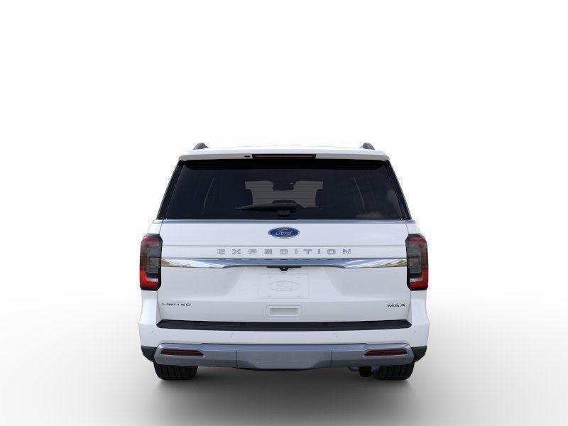 new 2024 Ford Expedition Max car, priced at $76,662