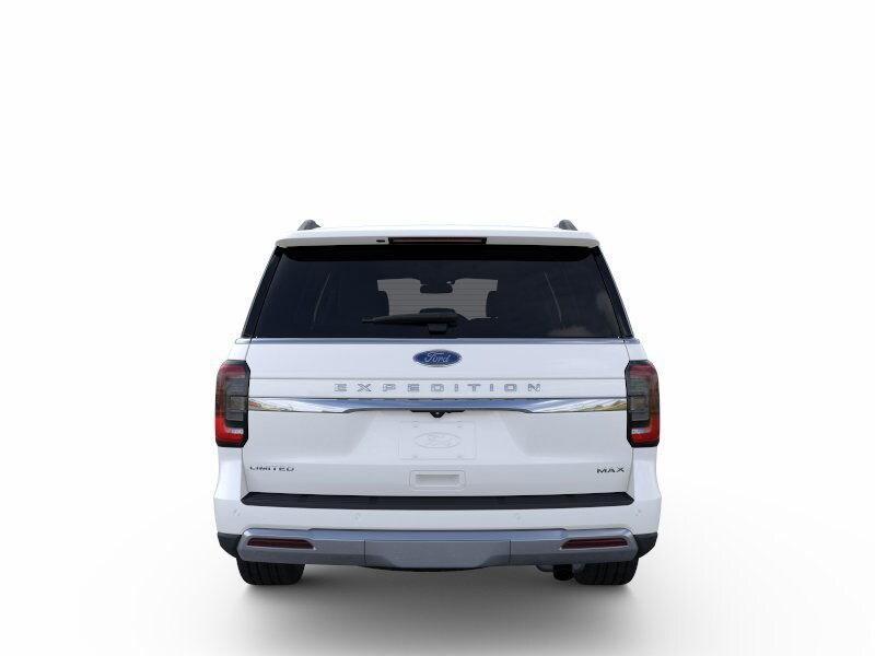 new 2024 Ford Expedition Max car, priced at $76,162