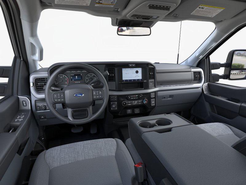 new 2026 Ford F-350 car, priced at $73,840