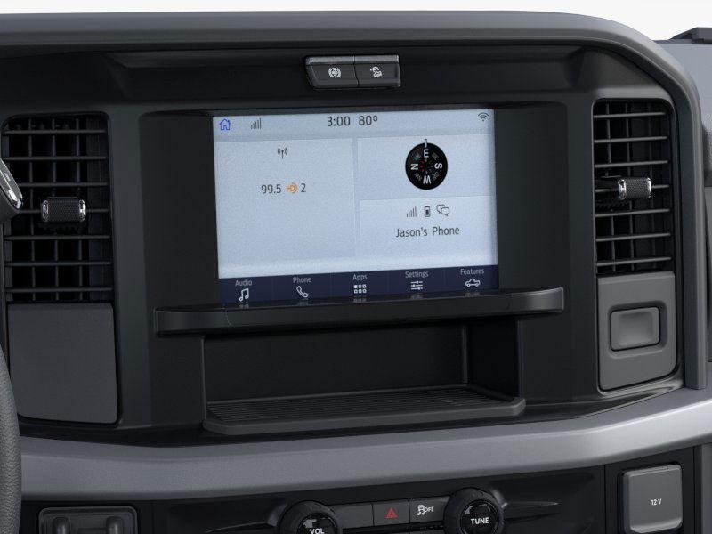 new 2026 Ford F-350 car, priced at $73,840