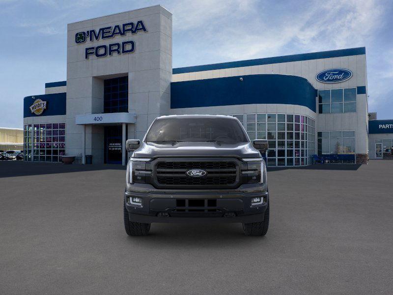 new 2024 Ford F-150 car, priced at $68,009