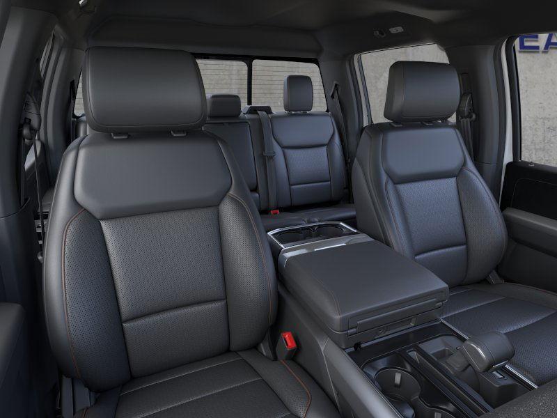 new 2025 Ford F-150 car, priced at $69,864